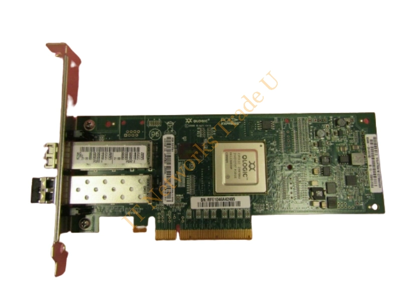 42C1802 IBM 10GB Dual Port PCI Express Server Adapter