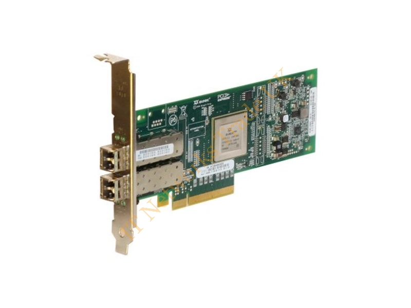 42C1822 IBM Brocade 10GB CNA for System x Network Adapter PCI Express 2.0 X8