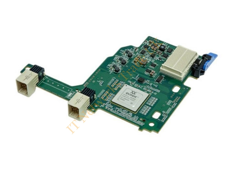 42C1831 IBM Qlogic 10GB Dual Port Converged Network Adapter