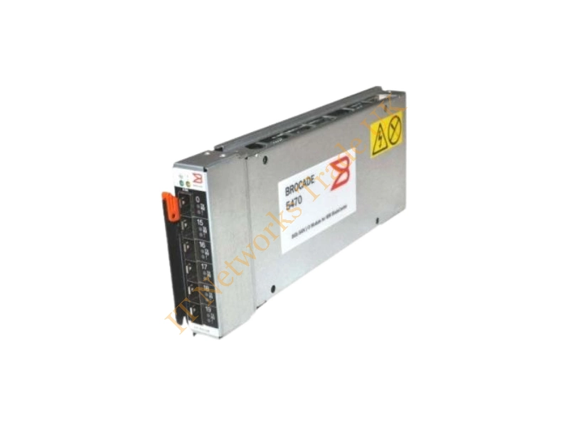 42C1834 IBM Brocade Enterprise 20-Port 8 Gigabit SAN Switch Module for BladeCenter