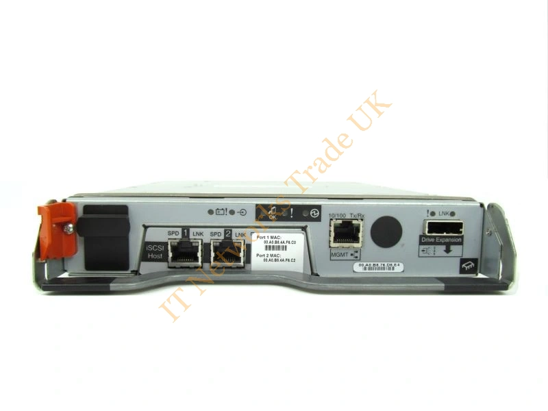 42C2189 IBM DS3300 iSCSI Storage Controller Networking Accessory