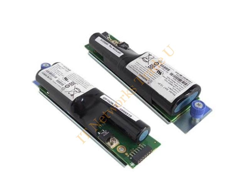 42C2193 IBM DS3000 System Memory Cache Battery