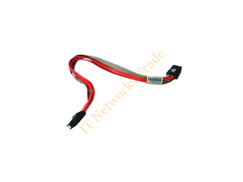 42C2378 IBM SAS Hard Drive Signal Cable for System x3650 Server Accessory