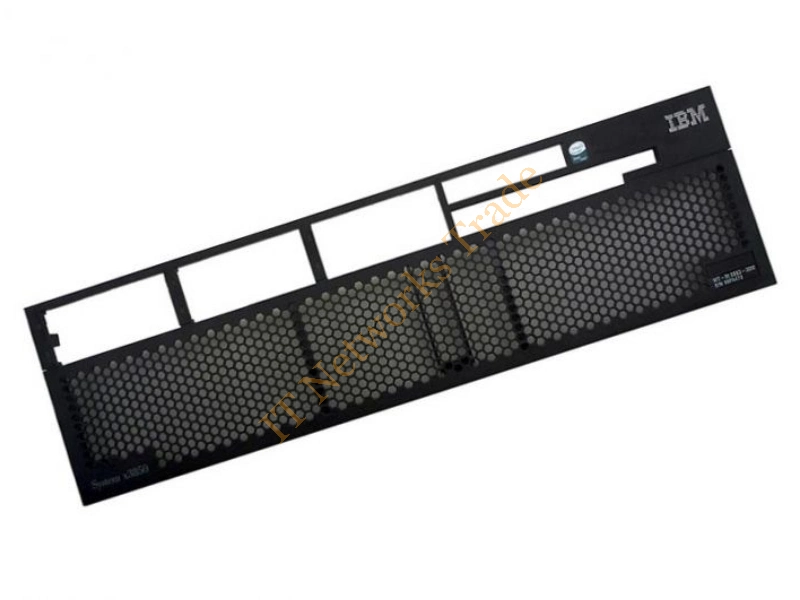 42C2614 IBM Front Bezel Assembly for x3850 Server Accessory
