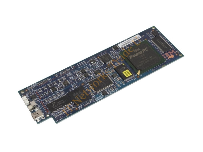 42C4178 IBM Remote Supervisor Adapter II Slim Line Card Only Networking Accessory