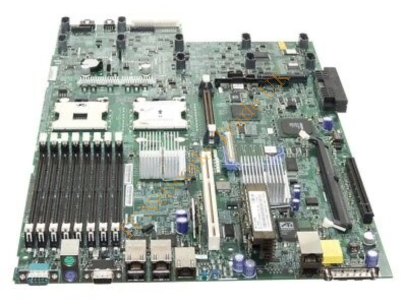 42C4500 IBM System Board for eServer xSeries 346 Server Motherboard