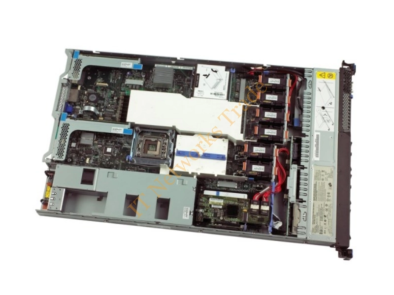 42C4527 IBM Xserver 3550 Hot-Pluggable Hard Disk Backplane Server Accessory