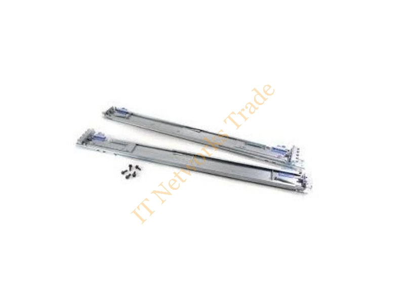 42C5284 IBM BladeCenter HT 4-Post Rack Mount Kit Server Accessory