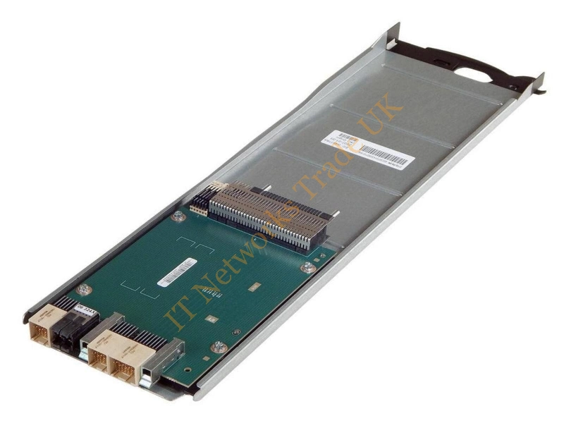 42C5300 IBM BladeCenter HT BridgeBay Interposer Board Power Adapter