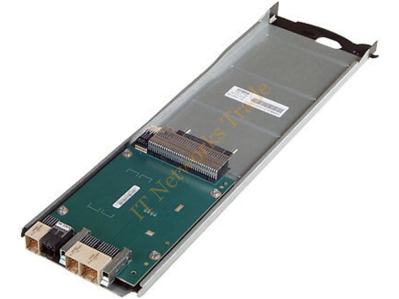 42C5301 IBM BladeCenter HT Interposer for Gb Switch and Bridge Bays with Interswitch Links (ISL) Server Accessory
