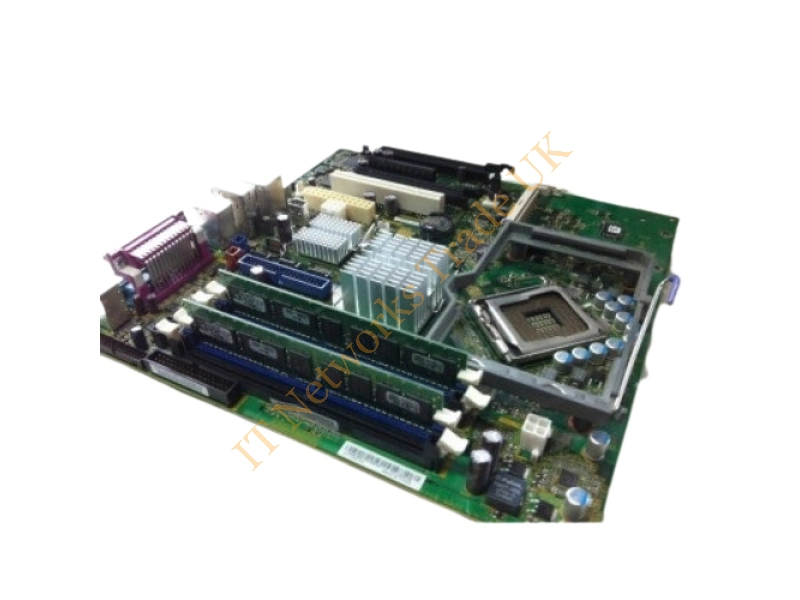 42C8192 IBM System Board for Intel -LISTATION M PRO Server Motherboard