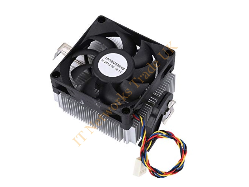 42C8935 IBM Heatsink with 80MM Fan for IntellIStation Z PRO Fans And Heatsink Combo