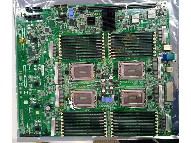 42C9489 IBM System Board for System x3755 Server Server Motherboard