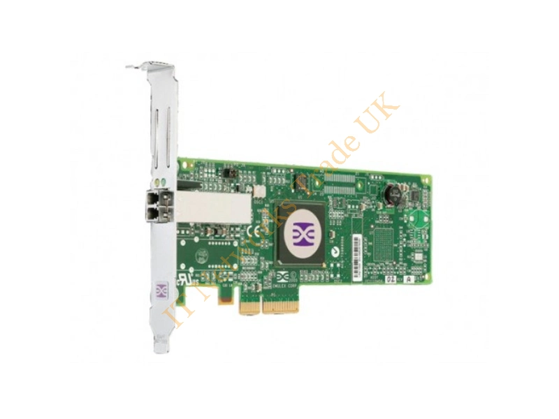 42D0405 IBM Emulex 4GB Single -Port PCI-X Fibre Channel Host Bus Adapter