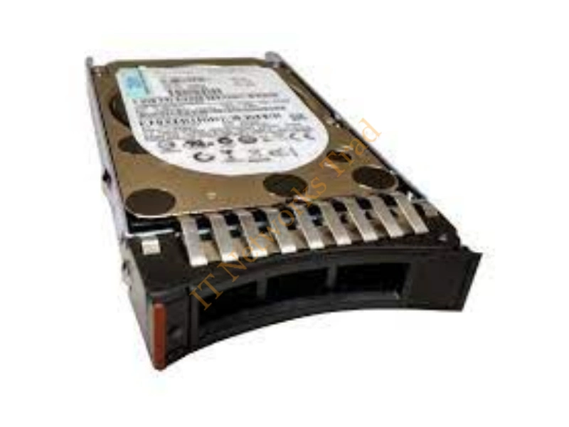 42D0451 IBM 146GB 10000RPM SAS 3Gb/s 2.5-inch Server Hard Drive Internal HDD