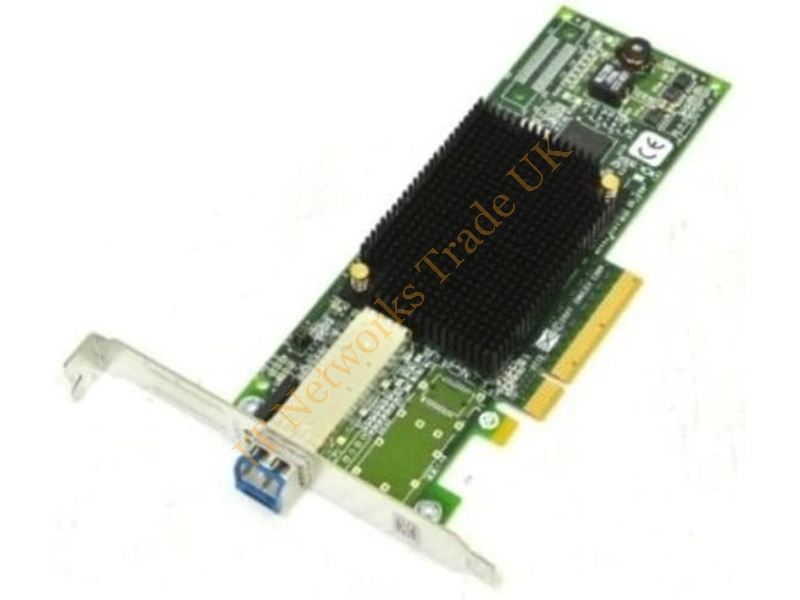 42D0485 IBM LIGHTPULSE 8GB Single -Port PCI Express X4 Fibre Channel Host Bus Adapter for IBM System x Fiber Channel Controller