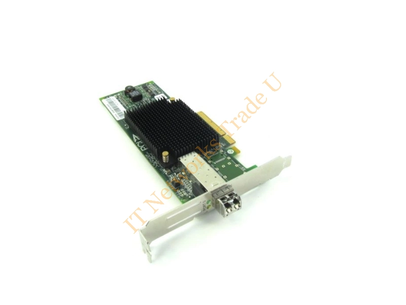 42D0487 IBM LightPulse 8GB Single Port Fiber PCI-Express Adapter Fiber Channel Controller