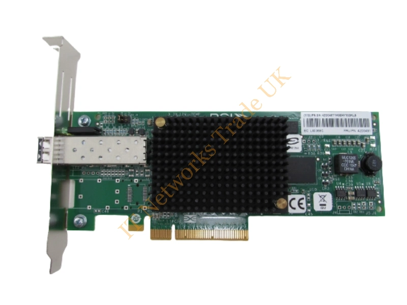 42D0491 - Lenovo Lenovo 8Gb Fc Single-Port Hba