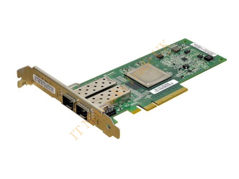 42D0511 - Lenovo Lenovo Qlogic 8Gb Fc Dual-Port