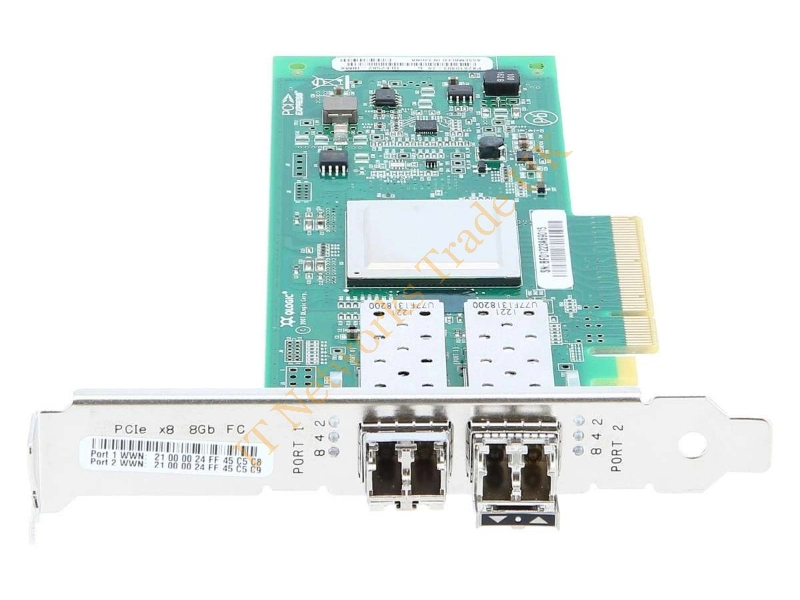 42D0512 IBM 8GB/s Dual Port PCI-Express Server Adapter
