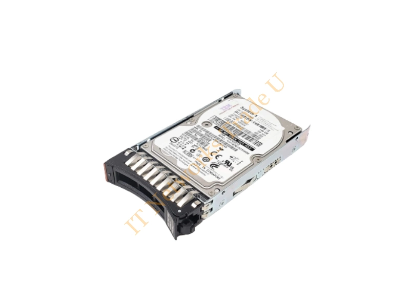 42D0632 - IBM 146GB SAS 2.5" 146GB SAS internal hard drive