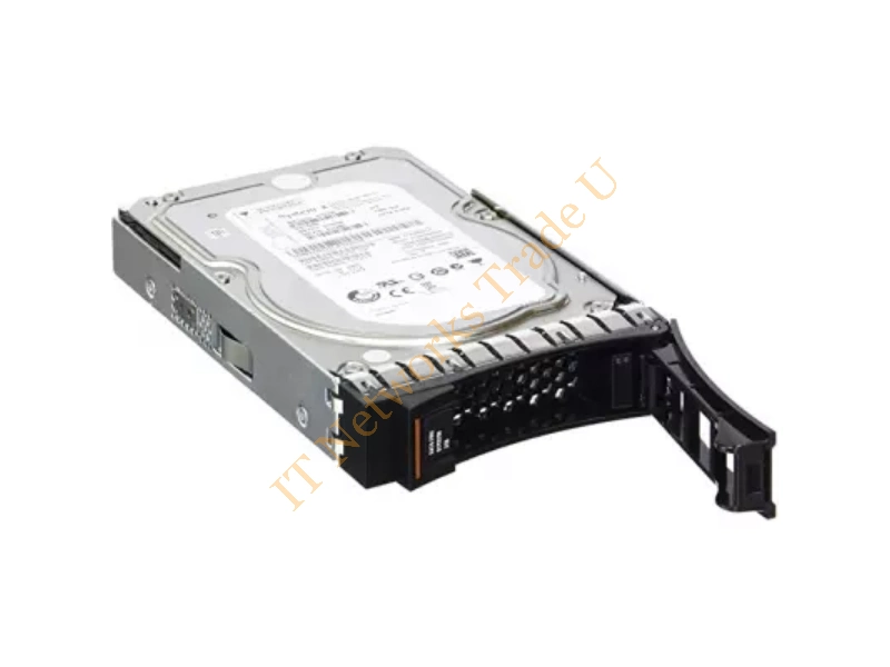 42D0634 - IBM 146GB SAS 2.5" HDD 146GB SAS internal hard drive
