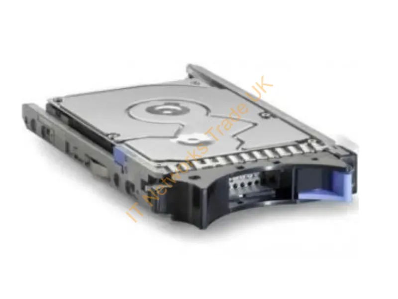 42D0677 - IBM 146GB SAS 2.5" 146GB SAS internal hard drive