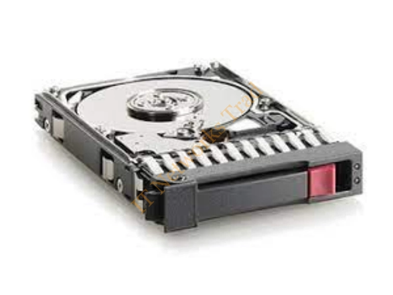 42D0683 IBM 146GB 15000RPM SAS 6Gb/s 2.5-inch Server Hard Drive Internal HDD