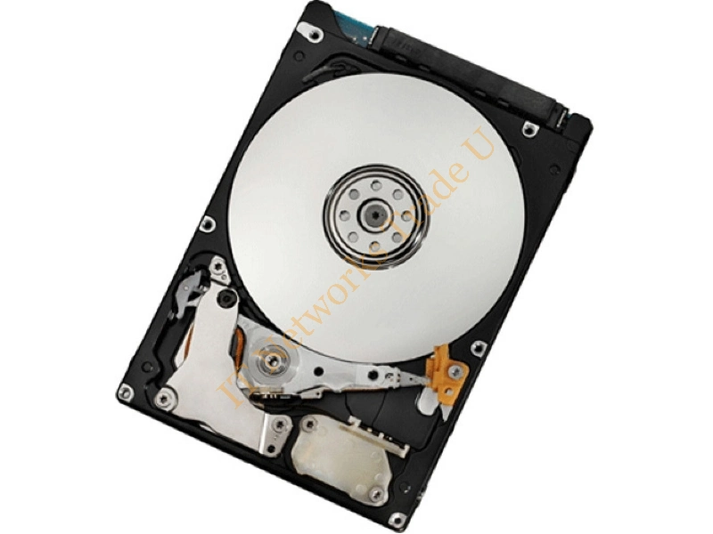 42D0753 - IBM 42D0753 500GB Serial ATA internal hard drive
