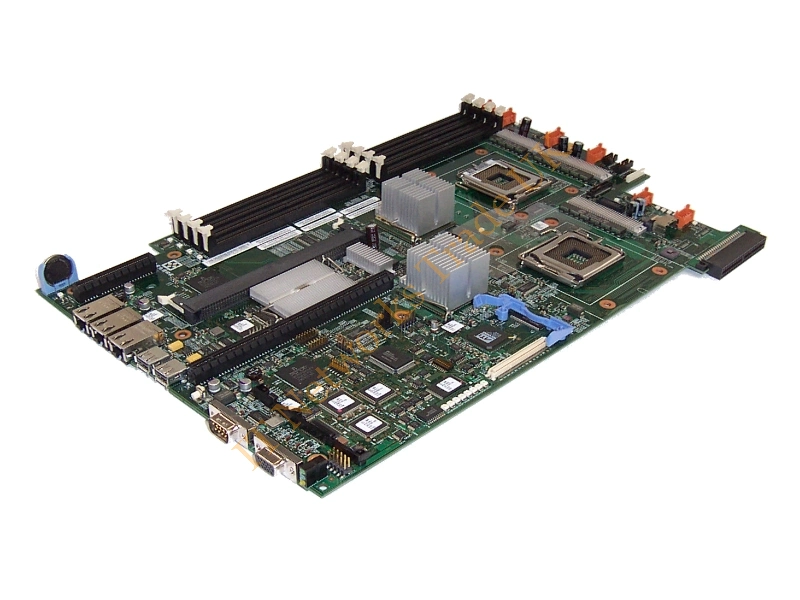42D3638 IBM System Board for System x3550 Server Motherboard