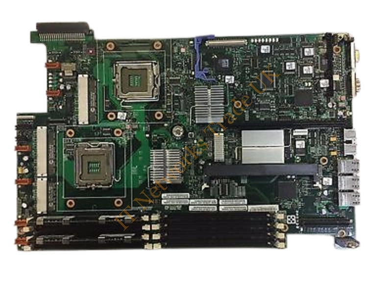 42D3639 IBM System Board for System X3550 Server Server Motherboard