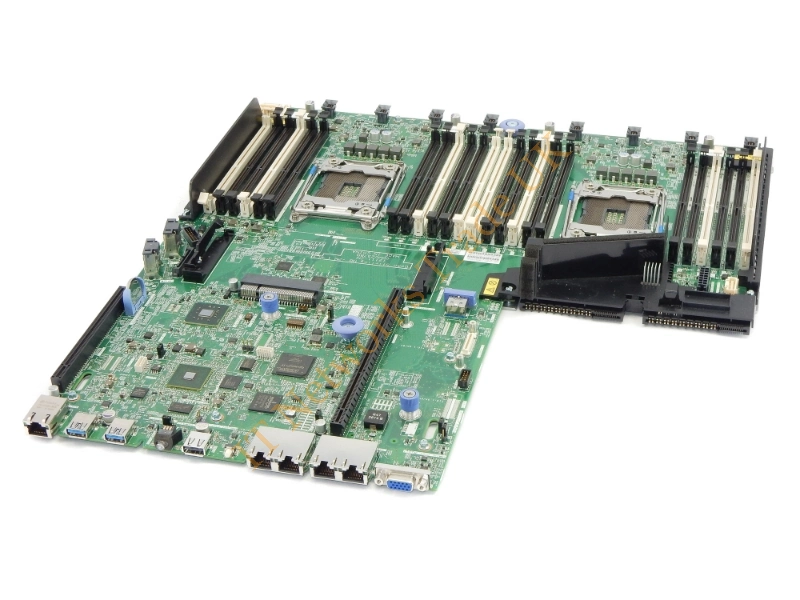 42D3664 IBM System Board for System X3550 Server Motherboard