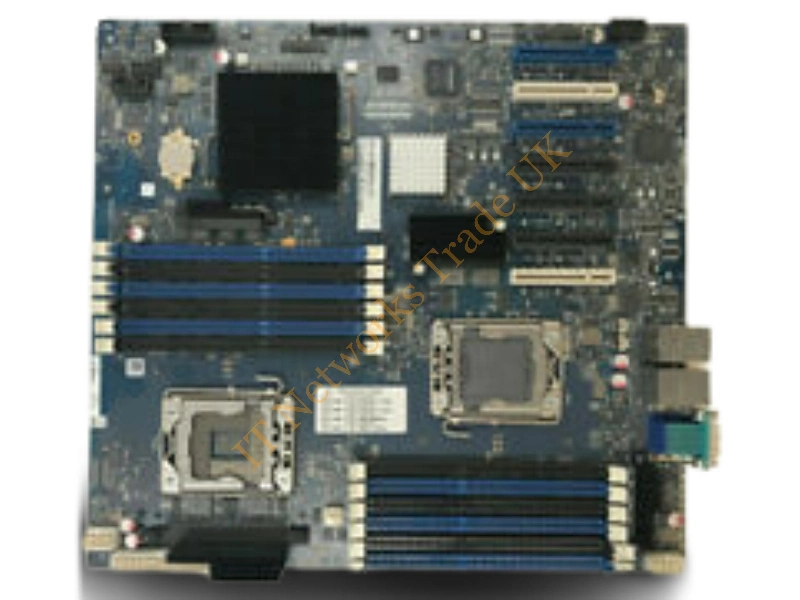 42D3690 IBM System Board for eServer 326M Server Motherboard