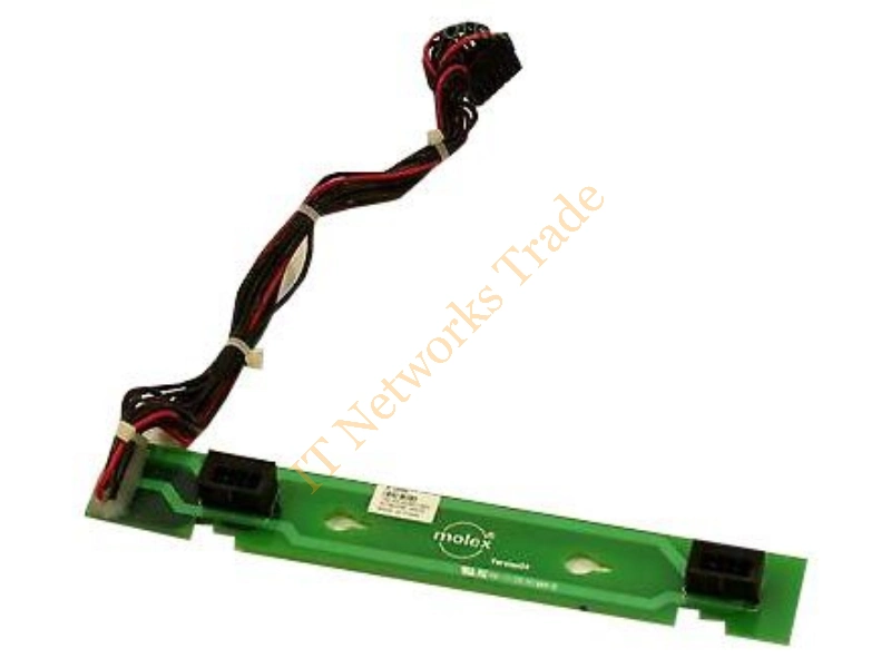 42D9872 IBM x3755 Front Fan Board and Cable Server Accessory
