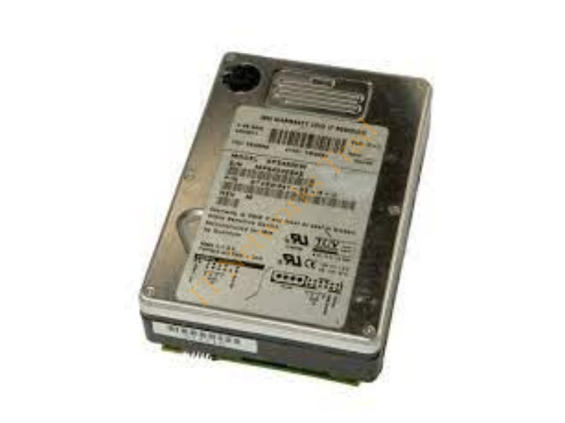 42H3677 IBM 4GB 7200RPM Fast Wide SCSI 3.5-inch Server Hard Drive Internal HDD