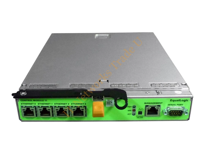 42J59 Dell Equallogic Type 11 Controller Module for PS6100E PS6100X PS6100XV Graphic Card Accessories