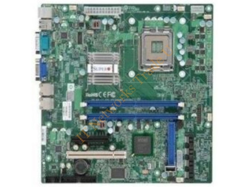 42L0188 IBM 4694 245 System Board (Motherboard)