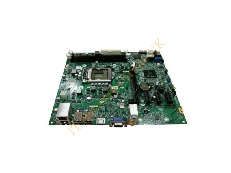 42P49 Dell System Board for OptiPlex 3010 Desktop Motherboard