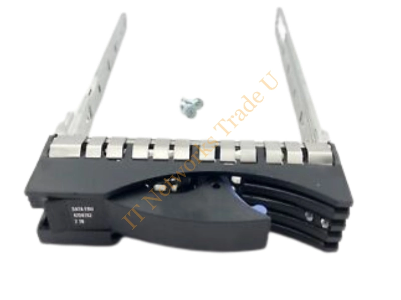 42R4126 IBM 3.5-inch SATA Hard Drive Tray HDD Accessory