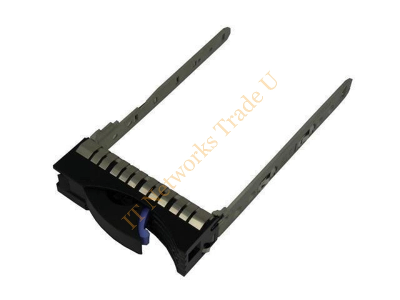 42R4129 IBM 3.5-inch SATA/SAS Hard Drive Tray HDD Accessory