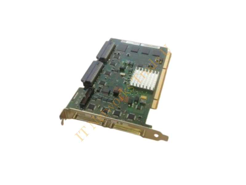 42R4999 IBM Dual Channel Ultra-320 SCSI PCI-x Adapter FC 1912 RAID Controller Storage