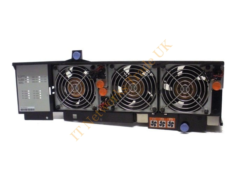 42R5359 IBM Fan Tray Assembly with Fans for P520 Cooling Fan