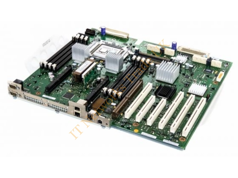 42R6201 IBM 2.1GHz 1-Way System Backplane Retail Processor for POWER5+