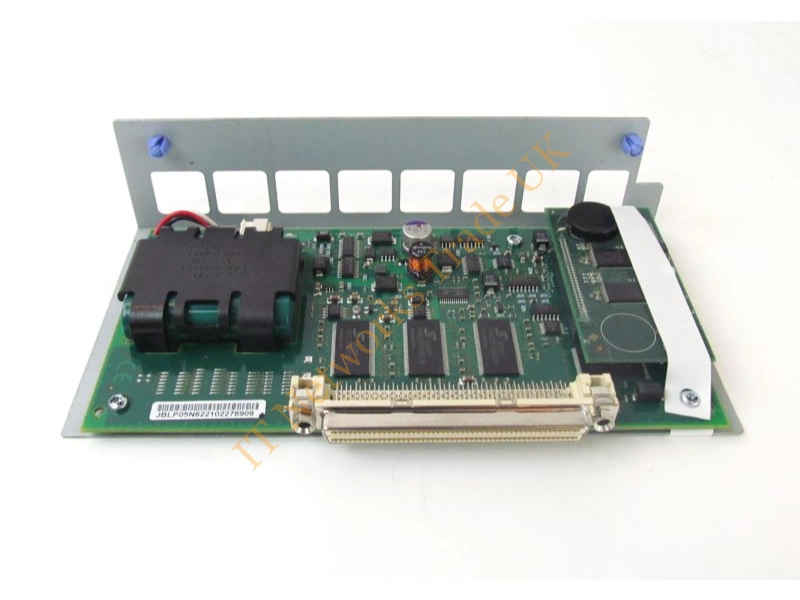42R8606 IBM FC 5728 Dual Channel SCSI RAID Enablement Card Storage