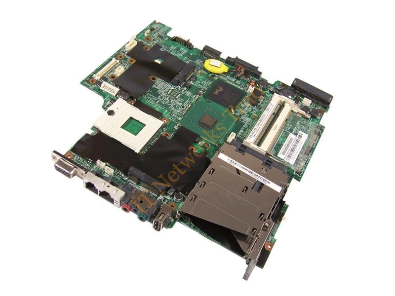 42R9839 IBM System Board Board for ThinkPad R60 Laptop Motherboard