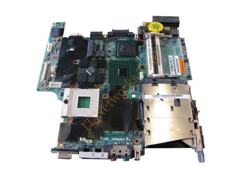42R9840 IBM System Board Board for ThinkPad R60 Laptop Motherboard
