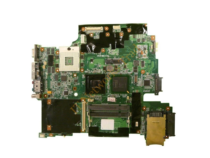 42R9841 IBM System Board Board for ThinkPad R60 Laptop Motherboard