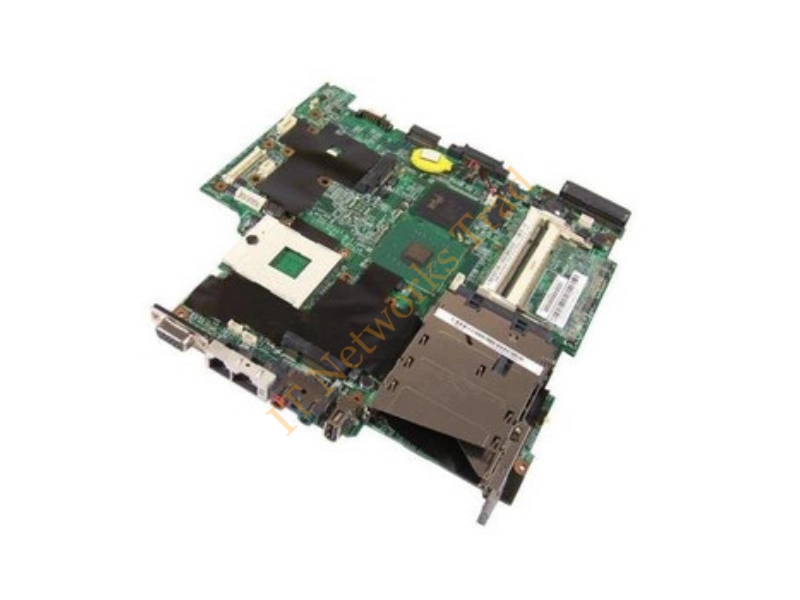 42R9851 IBM System Board for ThinkPad R60e Laptop Motherboard