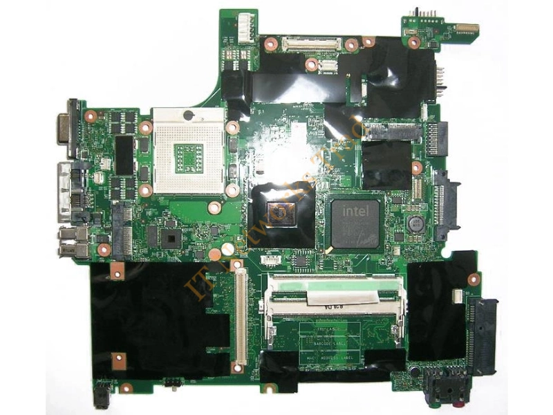 42R9960 IBM Lenovo System Board for ThinkPad Z 61 Z61 Laptop Motherboard