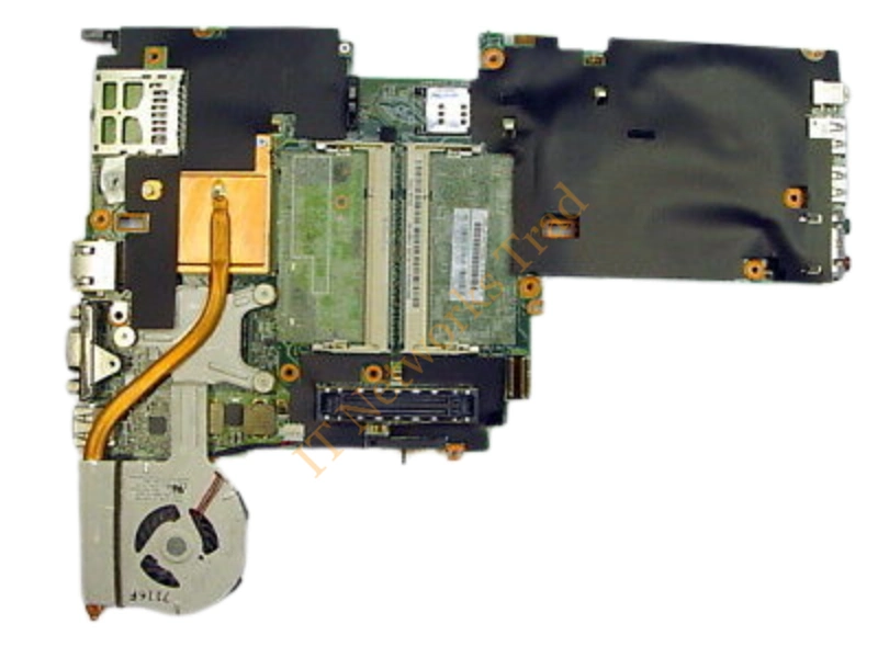 42T0031 IBM System Board for ThinkPad X 60 Laptop Motherboard